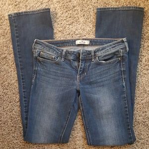 Hollister Bootcut Jeans Size 5L